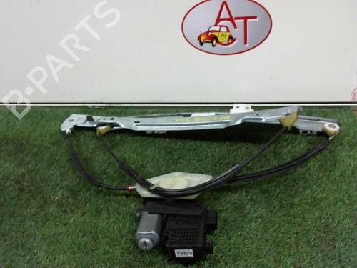 Used Front right window mechanism CITROËN C4 Picasso I MPV (UD_) 1.6 HDi 110 (112 hp) 30780983