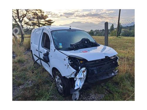 Support RENAULT KANGOO Express (FW0/1_) 1.5 dCi 95 (FW16) | BP27579981C155 