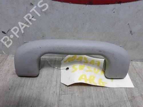 Used Interior roof handle SUZUKI SX4 (EY, GY) 2.0 DDiS 4x4 (RW420D) (135 hp) 13261923