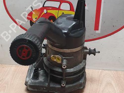 Steering pump PEUGEOT 308 CC (4B_) 2.0 HDi | BP21260524M99