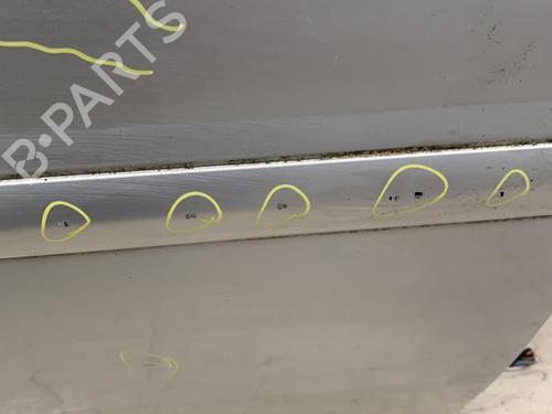 Right rear door OPEL VECTRA C GTS (Z02) 1.9 CDTI (F68) | BP30783842C5