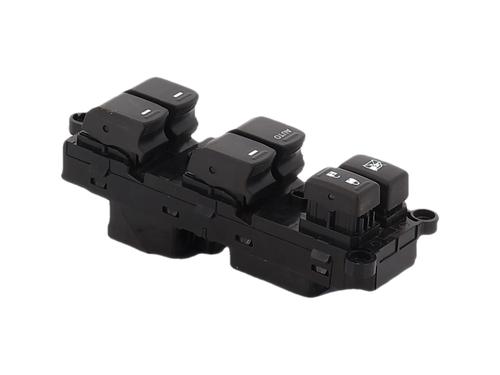 Left front window switch SUZUKI SX4 S-Cross (JY) 1.4 Hybrid (Mild Hybrid) AllGrip (AKK 414) | BP37240732I27 - Image 4