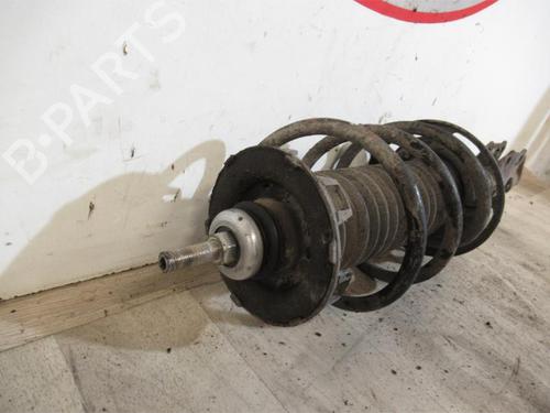 Left front shock absorber HONDA JAZZ II (GD_, GE3, GE2) 1.4 iDSI (GE3, GD1) | BP13281602M16 