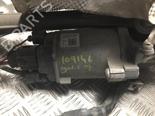 Steering rack VW GOLF VII (5G1, BQ1, BE1, BE2) 1.4 TSI | BP31245256M22 