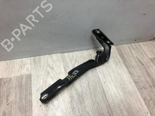 Dørhængsel/Dørbegrænser AUDI A4 B6 (8E2) 1.9 TDI (116 hp) 23034998