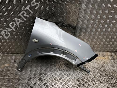 Used Right front fenders Right front fenders CITROËN C4 CACTUS 1.6 BlueHDi 100 (99 hp) 36490351 36490351