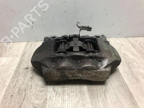 Used Left front brake caliper ALFA ROMEO 159 (939_) 1.9 JTDM 16V (939AXC1B, 939AXC12) (150 hp) 23034901