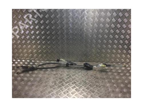 Cable NISSAN JUKE (F15) 1.5 dCi | BP27628110E12