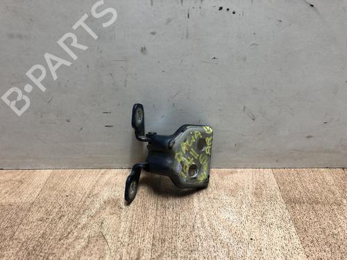 Used Hinge/Door check strap DACIA LOGAN (LS_) 1.4 (LS0A, LS0C, LS0E, LS0G) (75 hp) 31321608