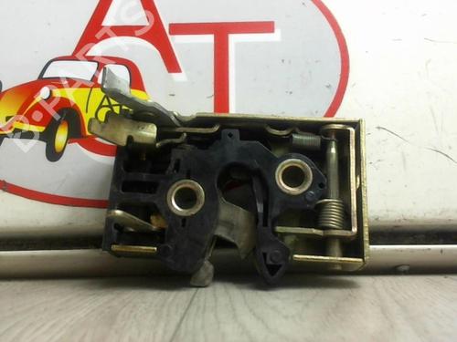 Front left lock VW GOLF II (19E, 1G1) 1.8 Syncro | BP28334477C98 