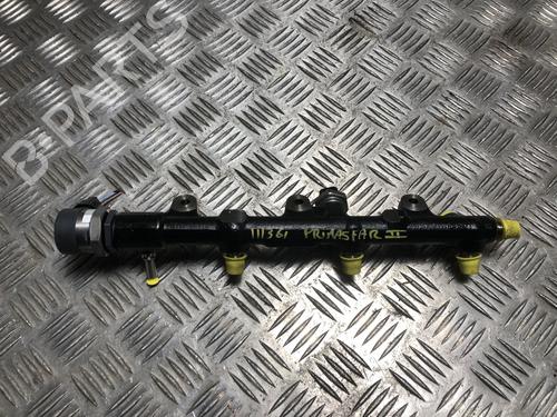 Used Injection rail Injection rail NISSAN PRIMASTAR Van (X82) 2.0 dCi 130 (131 hp) 34724179 34724179