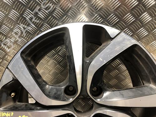 Fælk CITROËN C3 III (SX) 1.5 BlueHDi 100 (SXYHYP, SXYHTU) | BP31811675C45 