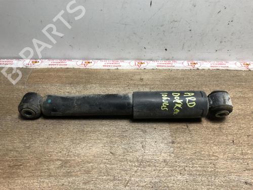 Used Right rear shock absorber DACIA DOKKER MPV (KE_) 1.5 dCi (KEAJ, KEAH) (90 hp) 20617668