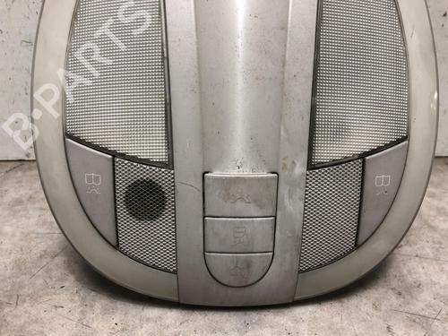 Interior roof light MERCEDES-BENZ E-CLASS (W211) E 220 CDI (211.008) | BP20632531I8