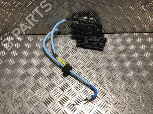 Used Rear left lock Rear left lock BMW 2 Active Tourer (F45) 216 d (116 hp) 34715126 34715126