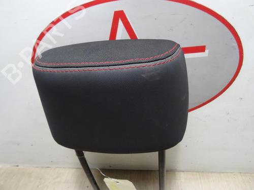 Headrest RENAULT CLIO IV (BH_) 1.5 dCi 75 | BP13386639I31 