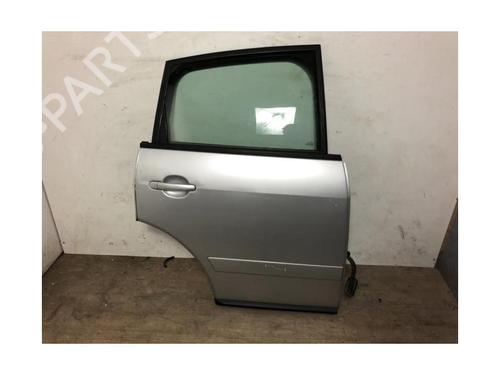 Right rear door AUDI A2 (8Z0) 1.4 | BP20630318C5 