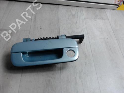 Venstre foran utvendig håndtak PEUGEOT 406 Coupe (8C) 2.2 HDI | BP13267899C128 