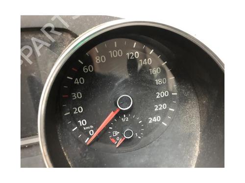 Cockpit VW POLO V (6R1, 6C1) 1.0 | BP20632802C47 
