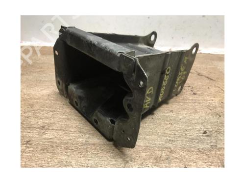 Front bumper reinforcement MERCEDES-BENZ A-CLASS (W169) A 180 CDI (169.007, 169.307) | BP20619728C109 