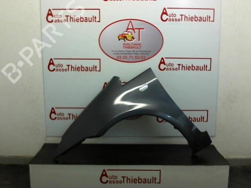 Guarda-lamas esquerdo FORD FOCUS C-MAX (DM2) 2.0 TDCi (133 hp) 31196587