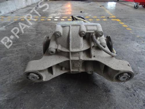 Annen VW TOUAREG (7LA, 7L6, 7L7) 3.0 V6 TDI | BP20629408O1 