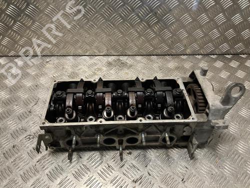 Used Valve cover Valve cover RENAULT CLIO II (BB_, CB_) 1.2 (BB0A, BB0F, BB10, BB1K, BB28, BB2D, BB2H, CB0A,... (58 hp) 36048364 36048364