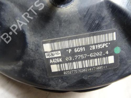 Used Servo brake FORD GALAXY II (WA6) 2.0 TDCi (140 hp) 13272338