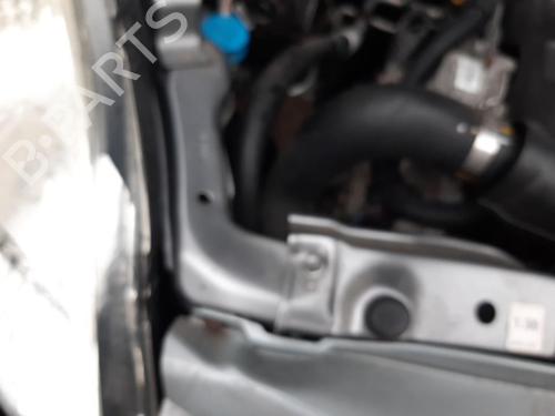 Seat buckle SUZUKI SWIFT III (MZ, EZ) 1.3 DDiS (RS413D) | BP13268419I32 