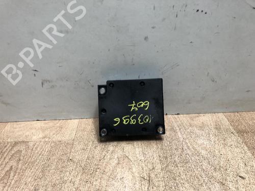 Used ECU airbags PEUGEOT 607 (9D, 9U) 2.2 HDi (133 hp) 25306848