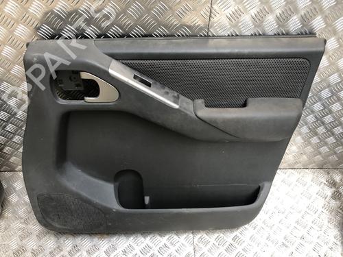 Used Front right panel Front right panel 38085632 38085632