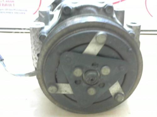 Airco pomp FORD FOCUS C-MAX (DM2) 1.6 TDCi | BP25298119M34 