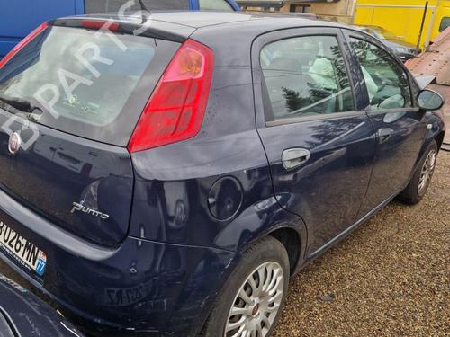 Right taillight FIAT GRANDE PUNTO (199_) 1.3 D Multijet | BP25305700C35 