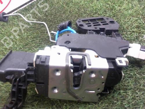 Front left lock MERCEDES-BENZ A-CLASS (W176) A 160 CDI / d (176.011) | BP13281801C98 