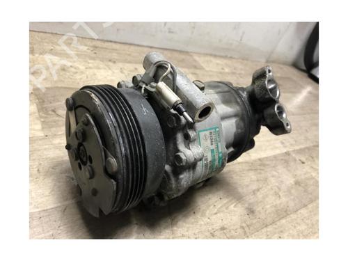 AC compressor RENAULT CLIO II (BB_, CB_) 1.2 16V (BB05, BB0W, BB11, BB27, BB2T, BB2U, BB2V, CB05,... | BP20631839M34 