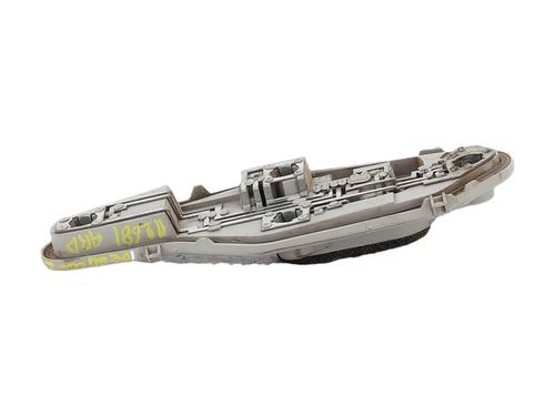 Licence plate light CITROËN BERLINGO Box Body/MPV (B9) 1.6 HDi 90 | BP38061677I40 - Image 4