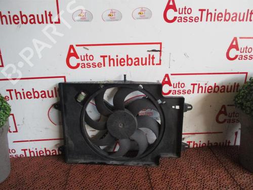 Heater blower motor ALFA ROMEO GT (937_) 1.9 JTD (937CXN1B) | BP28286546M62 
