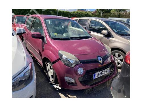 Intercooler RENAULT TWINGO II (CN0_) 1.5 dCi 90 | BP25305655M30 
