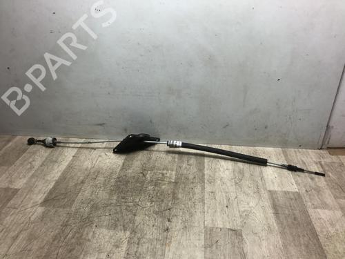 Kabel SMART FORTWO Coupe (453) 0.9 Brabus (453.362) (109 hp) 20625641