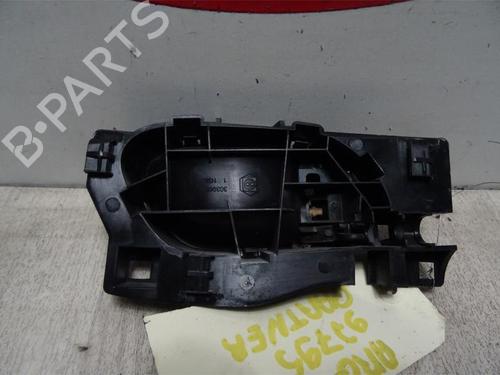 Interior handle PEUGEOT PARTNER Box Body/MPV 1.6 HDi | BP12972822I7 