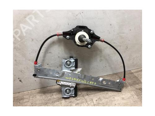 Rear right window mechanism FORD FIESTA VI (CB1, CCN) 1.4 | BP23871490C25 