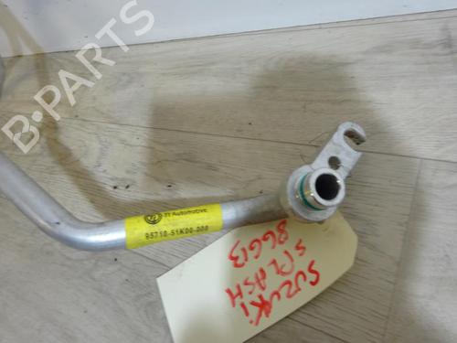 Klimaleitungen für SUZUKI SPLASH (EX) 1.2 (A5B412) (86 hp) 13135476