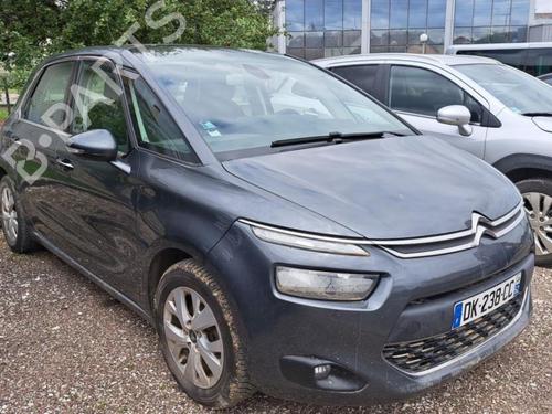 Midtkonsoll CITROËN C4 Picasso II 1.6 HDi / BlueHDi 115 | BP31187322I22 