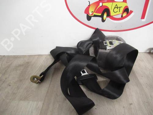 Used Rear right seatbelt SEAT ALTEA (5P1) 1.9 TDI (105 hp) 29211891
