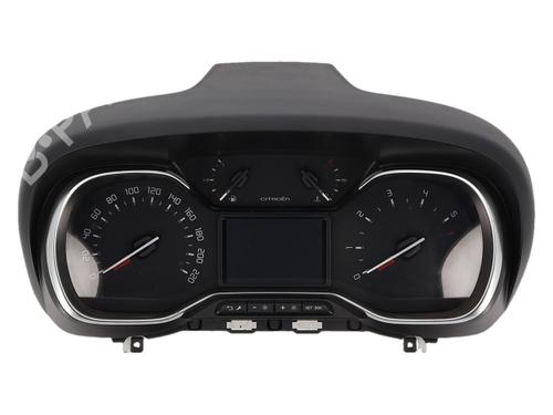 Used Instrument cluster Instrument cluster CITROËN C3 AIRCROSS II (2R_, 2C_) 1.2 PureTech 110 (2RHNZB, 2RHNZW, 2RHNPX, 2RHNPJ) (110 hp) 40625965 40625965