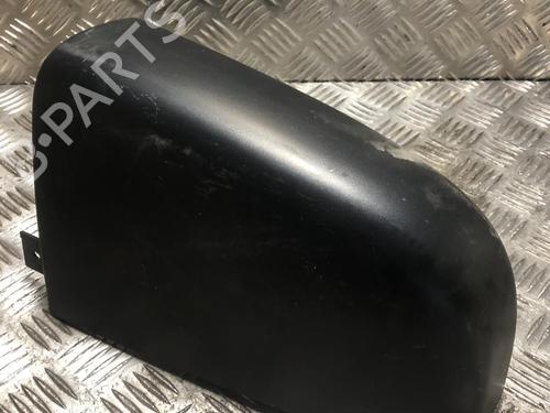 Kofangerhjørne RENAULT TRAFIC III Van (FG_) 2.0 dCi 120 (FGMN) (120 hp) 31202750