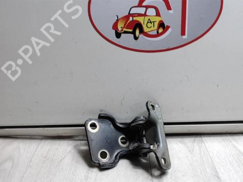 Hinge/Door check strap LAND ROVER FREELANDER I (L314) 2.0 DI 4x4 | BP13128116C146