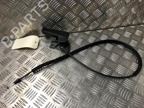 Indvendigt håndtag Indvendigt håndtag VW GOLF VII (5G1, BQ1, BE1, BE2) 1.4 TSI (125 hp) 34056201 34056201