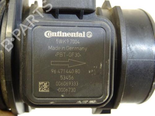 Luftmassenmesser FORD FIESTA VI (CB1, CCN) 1.4 TDCi | BP29174138M95 