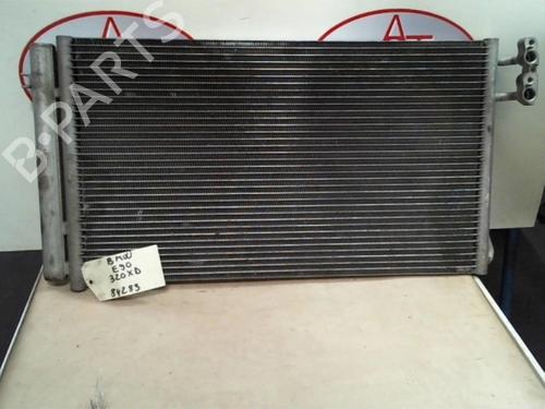 AC-Kondensator BMW 3 (E90) 320 d xDrive (184 hp) 12994969